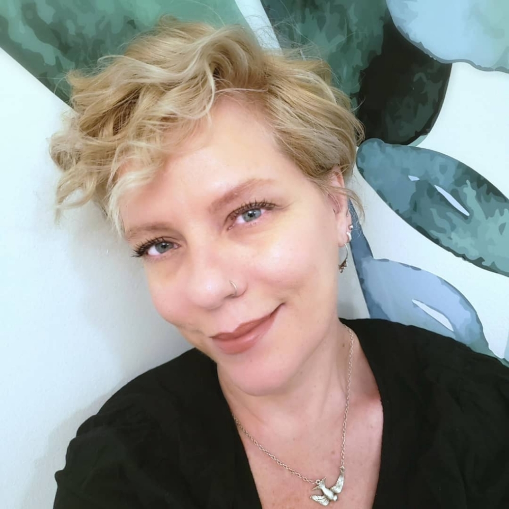 Meet your Posher, Bev